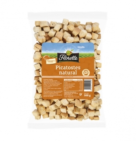 PICATOSTES ORIGINALES