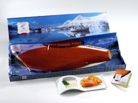 BIPACK SALMÓN AHUMADO