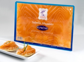 LONCHAS SALMON AHUMADO SUPRÊME