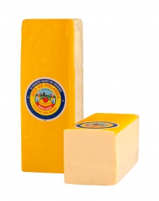 QUESO BARRA GOUDA ORO DE HOLANDA