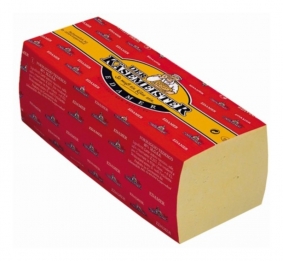 QUESO BARRA EDAM KASEMEISTER 3KG