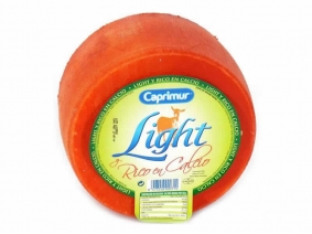QUESO CABRA CAPRIMUR LIGHT