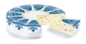QUESO CAMBOZOLA 2,2KG