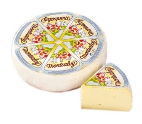 QUESO CAMEMBERT TOMME BLANCH