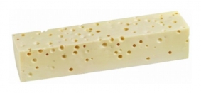 QUESO EMMENTAL TACO 2KG