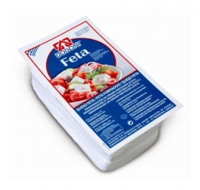 QUESO FETA BARRA DODONI 2KG