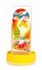 QUESO GRANA PADANO GIRA GRATTA 250GR