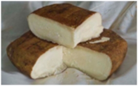 QUESO MAHON CURADO