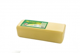 QUESO MOZZARELLA BARRA 2.3KG