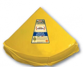 QUESO GRANA PADANO