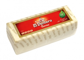 QUESO VENTERO BURGOS BARRA 1KG