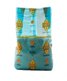 RALLADO GRANA PADANO BOLSA 1KG