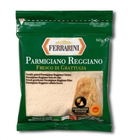 RALLADO PARM. REGGIANO 60 GR