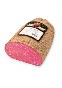 Salami Extra Túnel Pimienta 1/2 Vaci