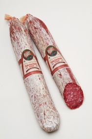 SALCHICHON EXTRA PICADO GRUESO