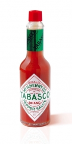 SALSA TABASCO