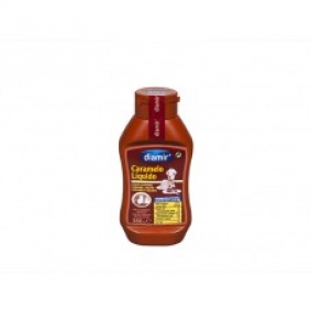CARAMELO LIQUIDO ANTIGOTEO