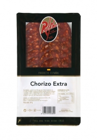 SOBRE CHORIZO EXT. 80G ROLFHO