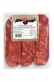 SOBRE CHORIZO EXTRA 500 GR