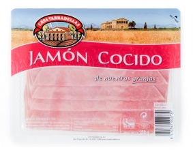 SOBRE JAMON CDO. NUEST.GRANJAS CASA TARRADELLAS