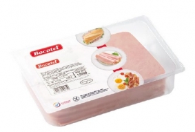 Sobre Pechuga de pavo 500Gr