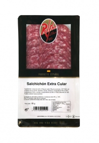 SOBRE SALCHICHON EX.80 ROLFHO