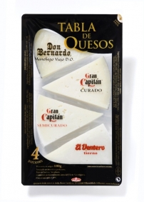 TABLA CUÑAS CURADO 180GR