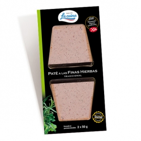 TABLA PATE FINAS HIERBAS