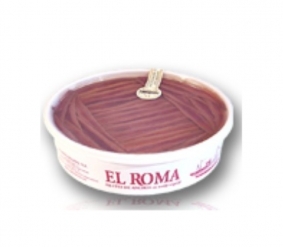 TARRINA ANCHOA 750 GR.