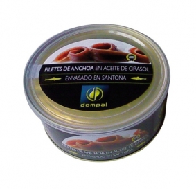 TARRINA ANCHOA ACEI VEG RO1000