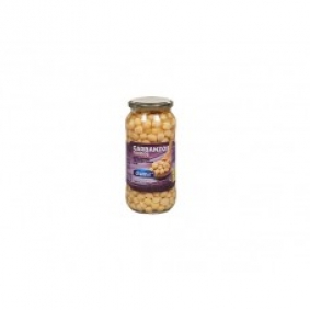TARRO GARBANZO NATURAL DIAMIR