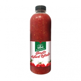 TOMATE NATURAL RALLADO