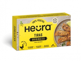 HEURA- TIRAS ORIGINALES