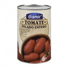 TOMATE ENTERO 5KG DIAMIR