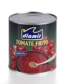 TOMATE FRITO 3KG ESPECIAL DIAMIR