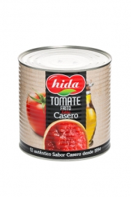 TOMATE FRITO 3 KG. HIDA