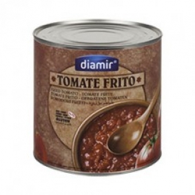 TOMATE FRITO 3KG DIAMIR