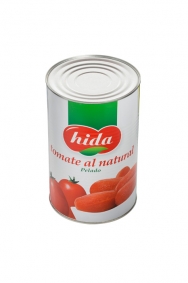 TOMATE PERA ENTERO 5 KG HIDA