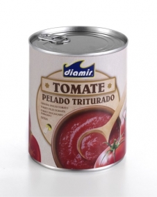 Tomate Triturado