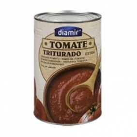 TOMATE TRITURADO 5KG DIAMIR