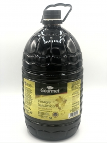 VINAGRE BALSAMICO MODENA 5L