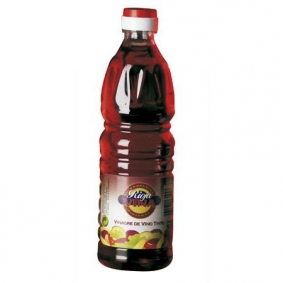 VINAGRE VINO TINTO 5 L