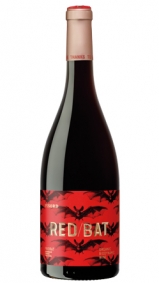 Vino Priorat Red Bat