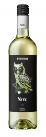 Vino Nox Blanco Pinord