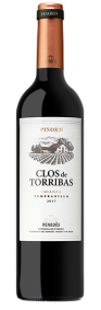 Vino Clos de Torribas Tinto Crianza