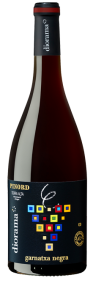 Vino Diorama Garnatxa Negra