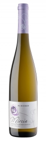 Vino Mireia Penedés