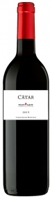 Vino Càtar DO Montsant