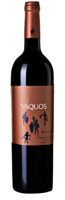 Vino Vaquos Reserva Tinto