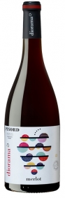 Vino Diorama Merlot